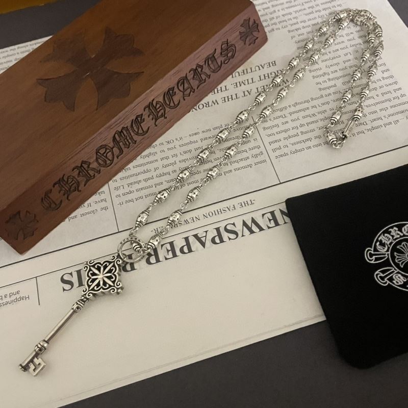 Chrome Hearts Necklaces